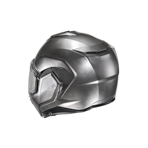 CASCO MODULARE i100 HYPER SILVER | HJC