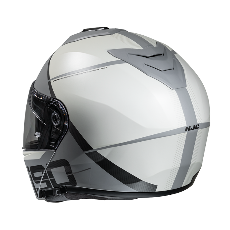 CASCO MODULARE i90 MAY MC5SF | HJC