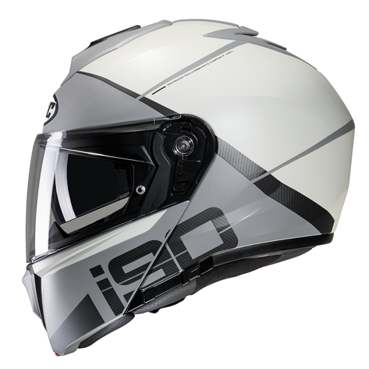 CASCO MODULARE i90 MAY MC5SF | HJC
