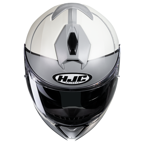 CASCO MODULARE i90 MAY MC5SF | HJC