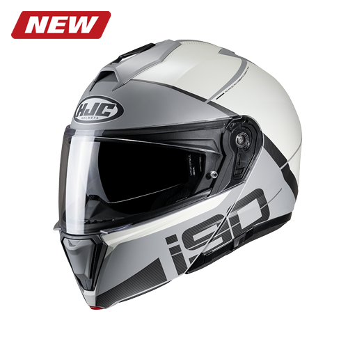 CASCO MODULARE i90 MAY MC5SF | HJC
