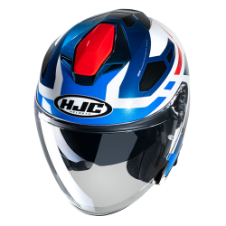 CASCO JET i30 ATON MC21 | HJC