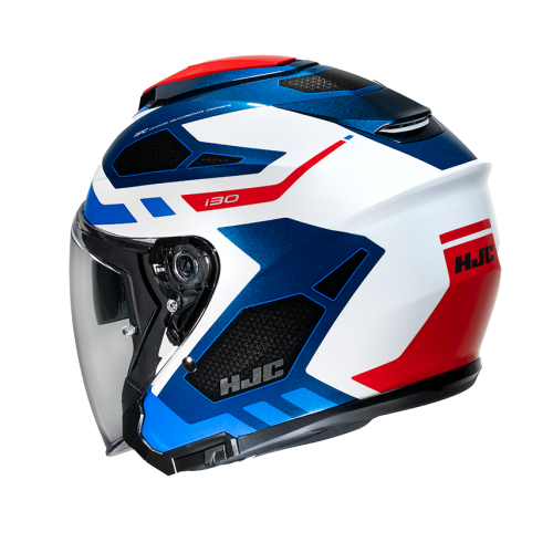 CASCO JET i30 ATON MC21 | HJC