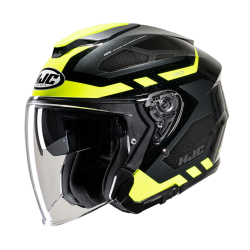 CASCO JET i30 ATON MC3H | HJC