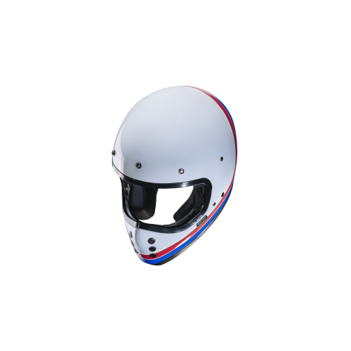 CASCO INTEGRALE V60 SCOBY MC21 | HJC