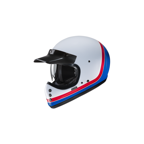 CASCO INTEGRALE V60 SCOBY MC21 | HJC