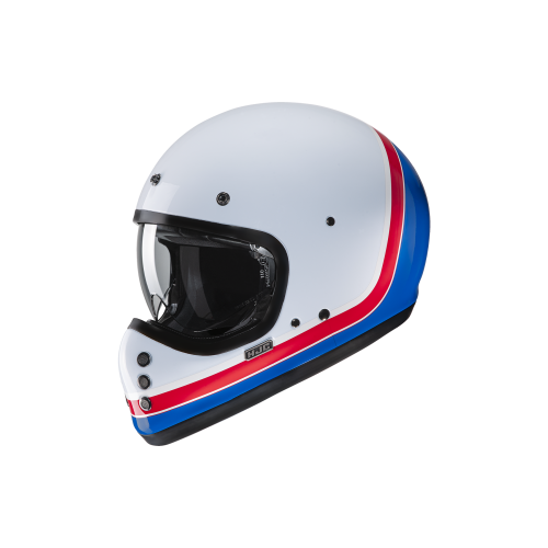 CASCO INTEGRALE V60 SCOBY MC21 | HJC