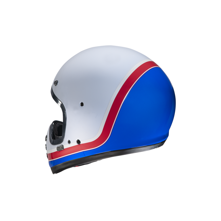 CASCO INTEGRALE V60 SCOBY MC21 | HJC