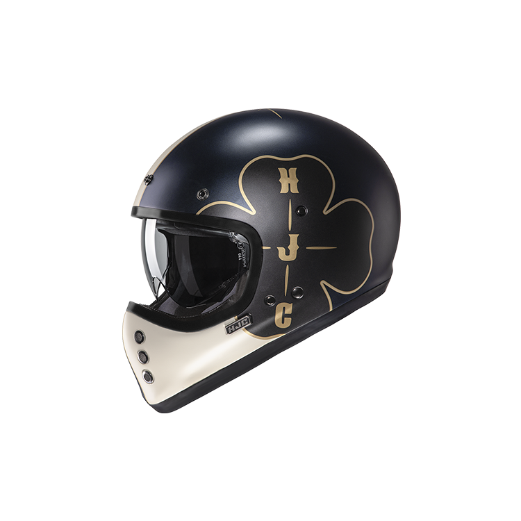 CASCO INTEGRALE V60 OFERA MC5SF | HJC