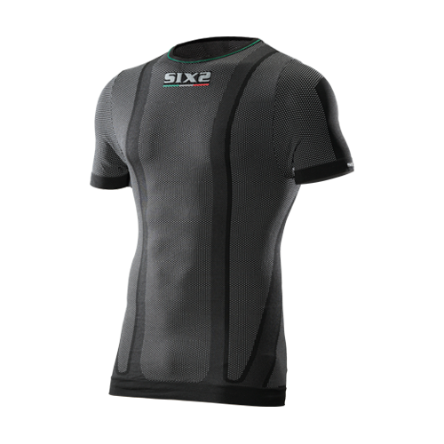 sixs ts1 light nero carbonio underwear