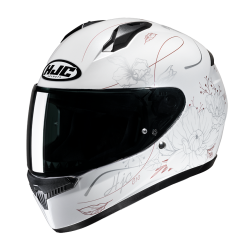 CASCO INTEGRALE C10 EPIK MC8 | HJC
