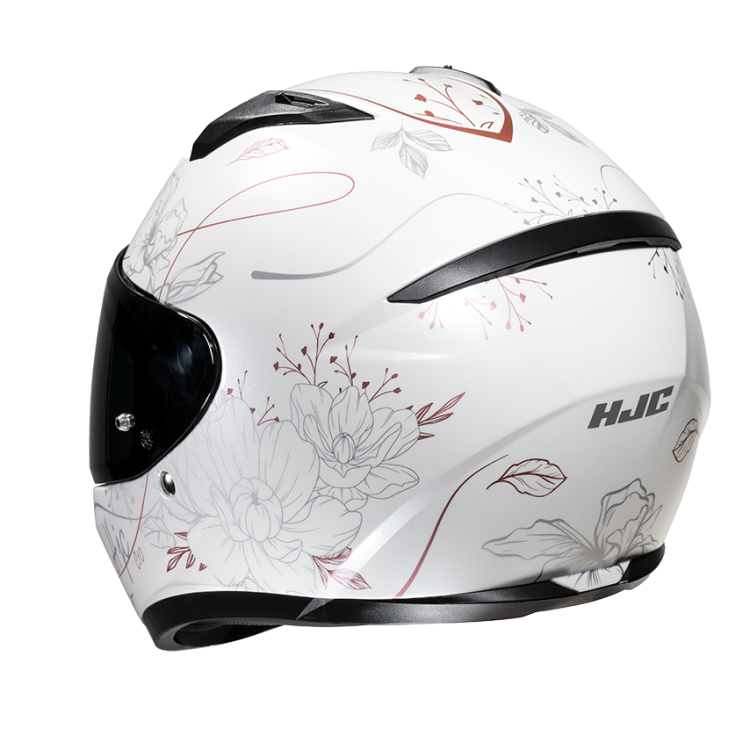 CASCO INTEGRALE C10 EPIK MC8 | HJC