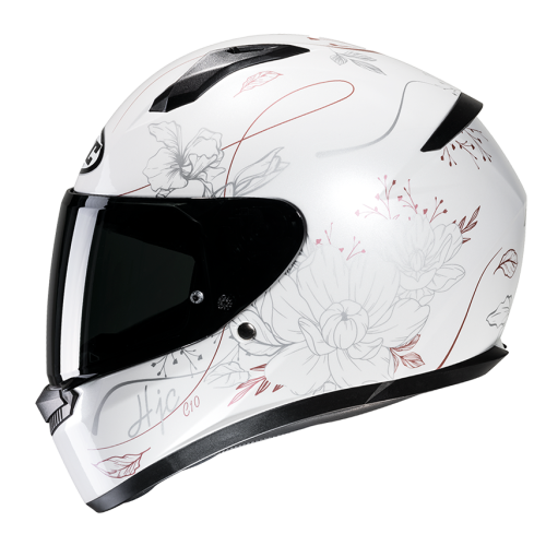 CASCO INTEGRALE C10 EPIK MC8 | HJC