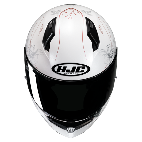 CASCO INTEGRALE C10 EPIK MC8 | HJC