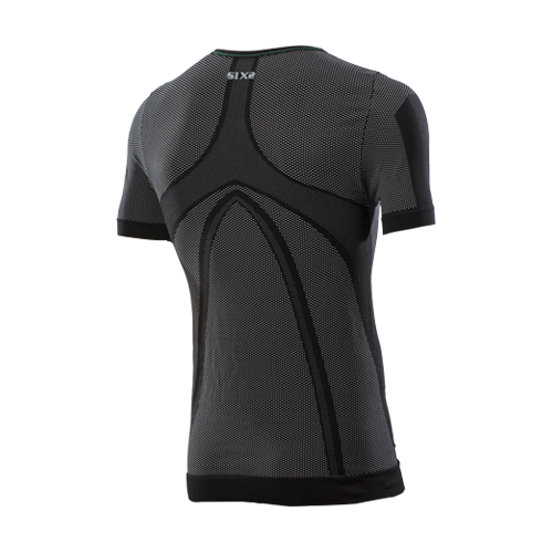 sixs ts1 light nero carbonio underwear