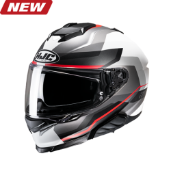 CASCO INTEGRALE i71 NIOR MC1SF | HJC