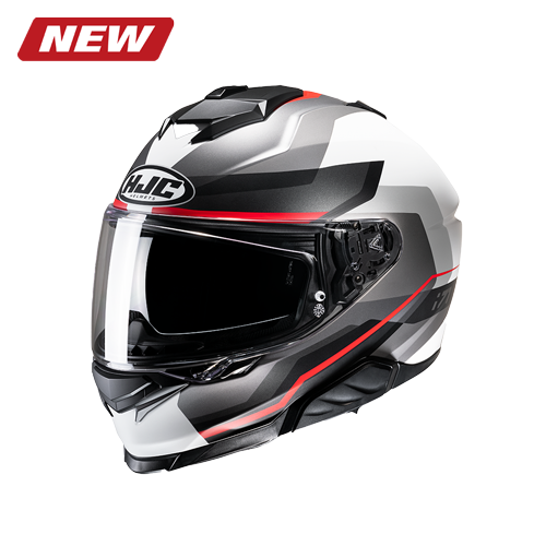 CASCO INTEGRALE i71 NIOR MC1SF | HJC