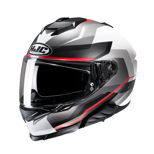 CASCO INTEGRALE i71 NIOR MC1SF | HJC