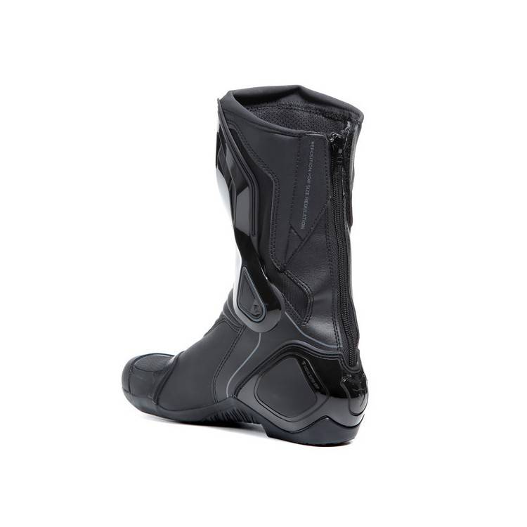 NEXUS 2 LADY BOOTS BLACK | DAINESE