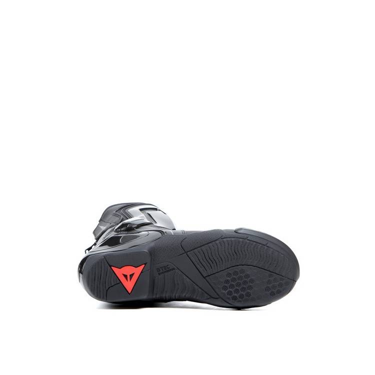 NEXUS 2 LADY BOOTS BLACK | DAINESE