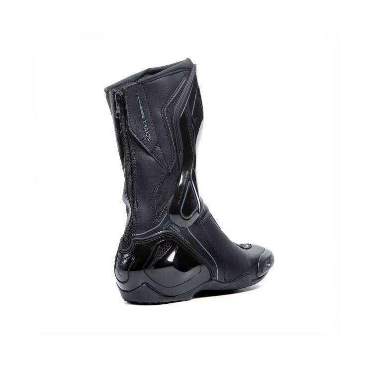 NEXUS 2 LADY BOOTS BLACK | DAINESE