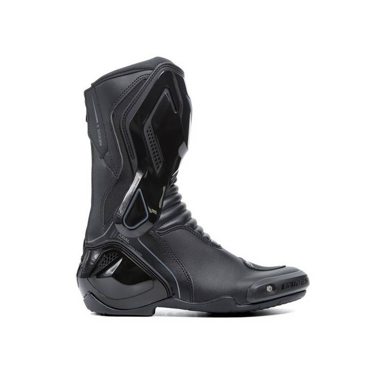 NEXUS 2 LADY BOOTS BLACK | DAINESE