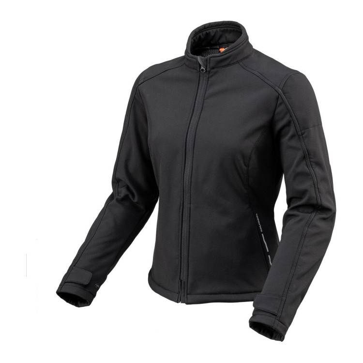 OVETTA CE NERO WOMAN 4 STAGIONI | TUCANO URBANO