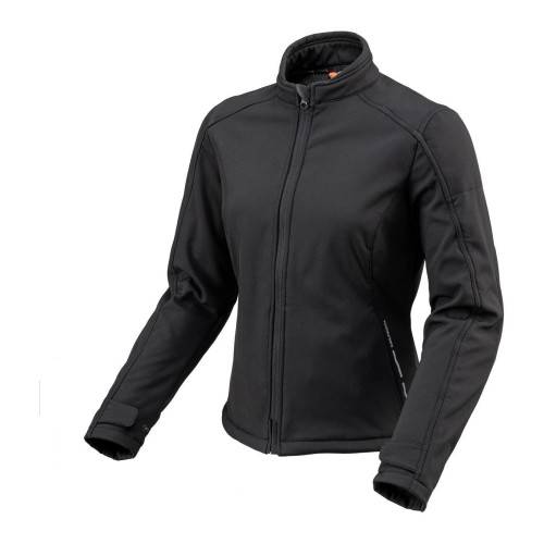 OVETTA CE NERO WOMAN 4 STAGIONI | TUCANO URBANO
