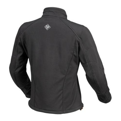 OVETTA CE NERO WOMAN 4 STAGIONI | TUCANO URBANO
