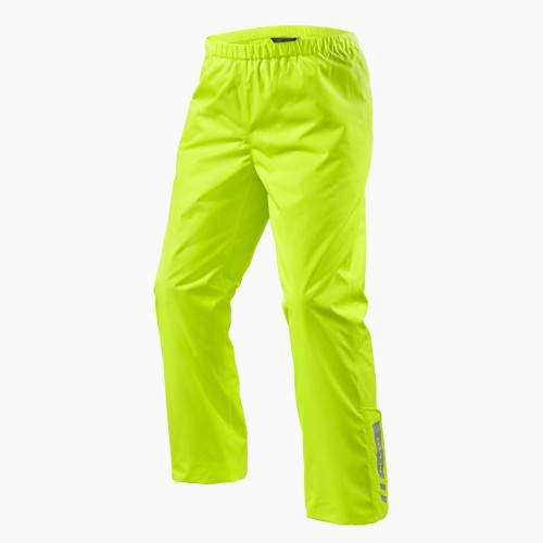 PANTALONI PIOGGIA ACID 3 H2O  NEON YELLOW | REV'IT