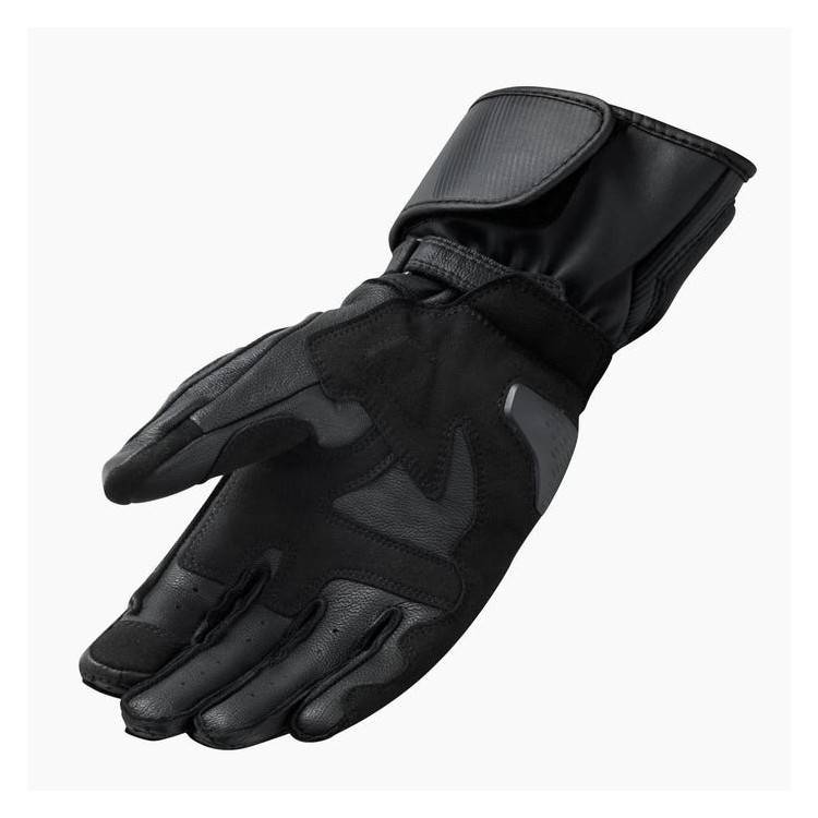 GUANTI METIS 2  BLACK | REV'IT