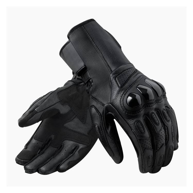 GUANTI METIS 2  BLACK | REV'IT