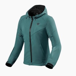 GIACCA AFTERBURN H2O LADIES  DARK GREEN | REV'IT