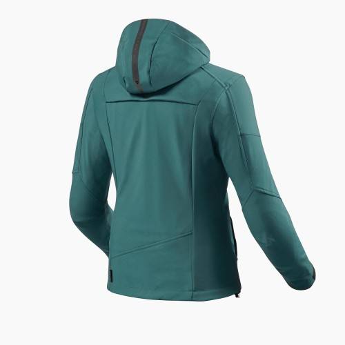 GIACCA AFTERBURN H2O LADIES  DARK GREEN | REV'IT