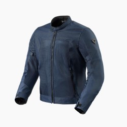 GIACCA ECLIPSE 2  DARK BLUE | REV'IT