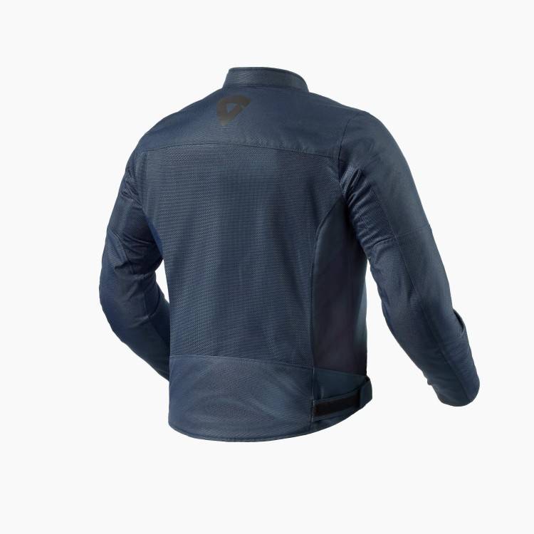 GIACCA ECLIPSE 2  DARK BLUE | REV'IT
