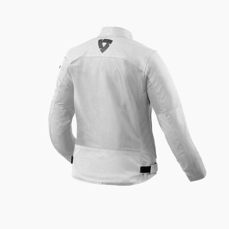 GIACCA ECLIPSE 2 LADIES  SILVER | REV'IT