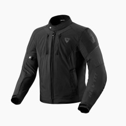 GIACCA CATALYST H2O  BLACK | REV'IT