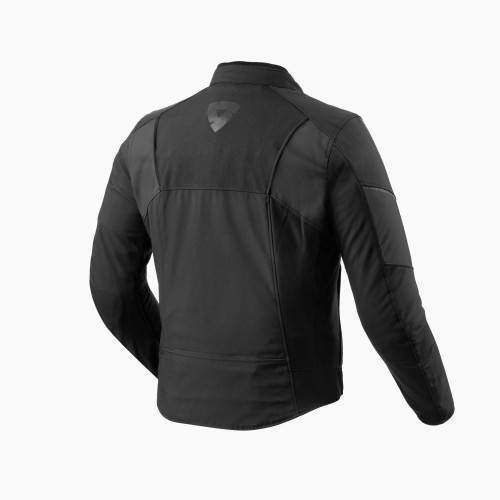 GIACCA CATALYST H2O  BLACK | REV'IT
