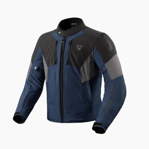 GIACCA CATALYST H2O  BLUE BLACK | REV'IT