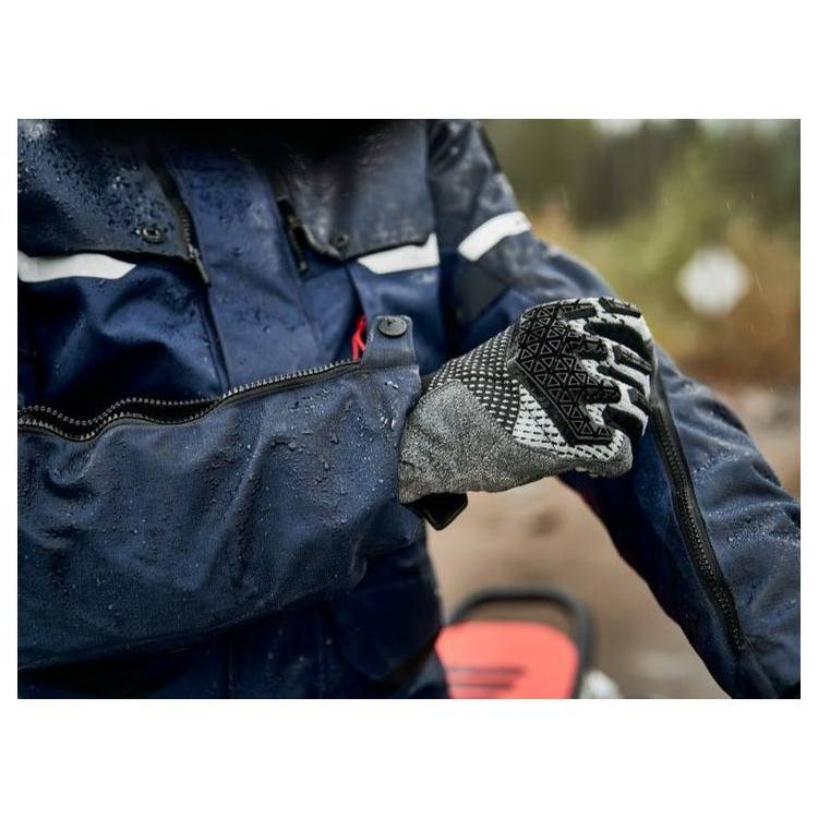 GIACCA OUTBACK 4 H2O  BLUE BLUE | REV'IT