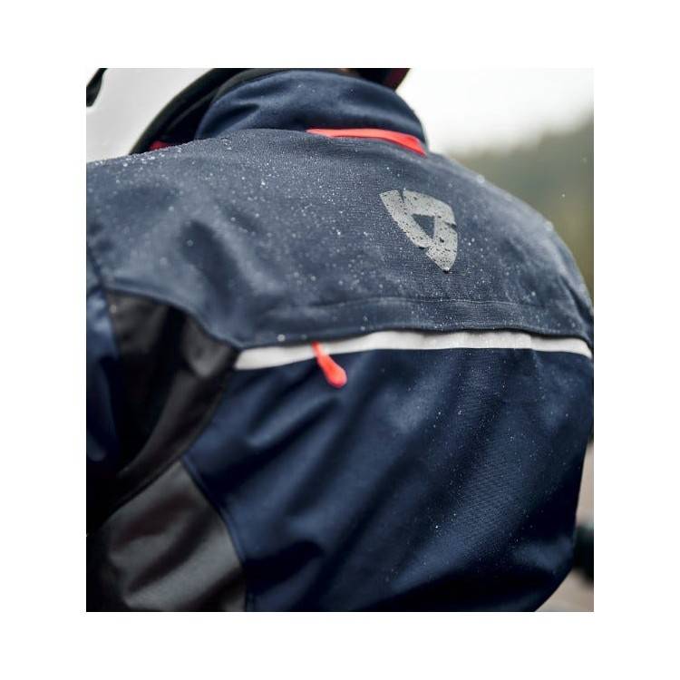 GIACCA OUTBACK 4 H2O  BLUE BLUE | REV'IT