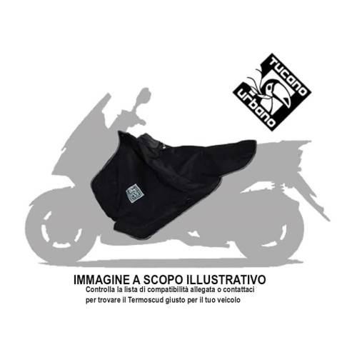 tucano urbano termodscud R040N coprigambe