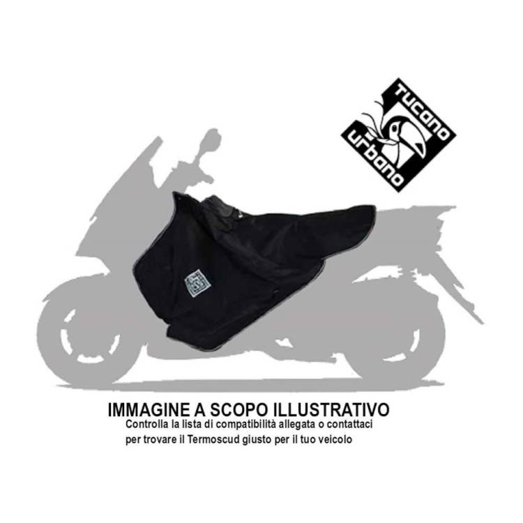 tucano urbano termodscud R040N coprigambe