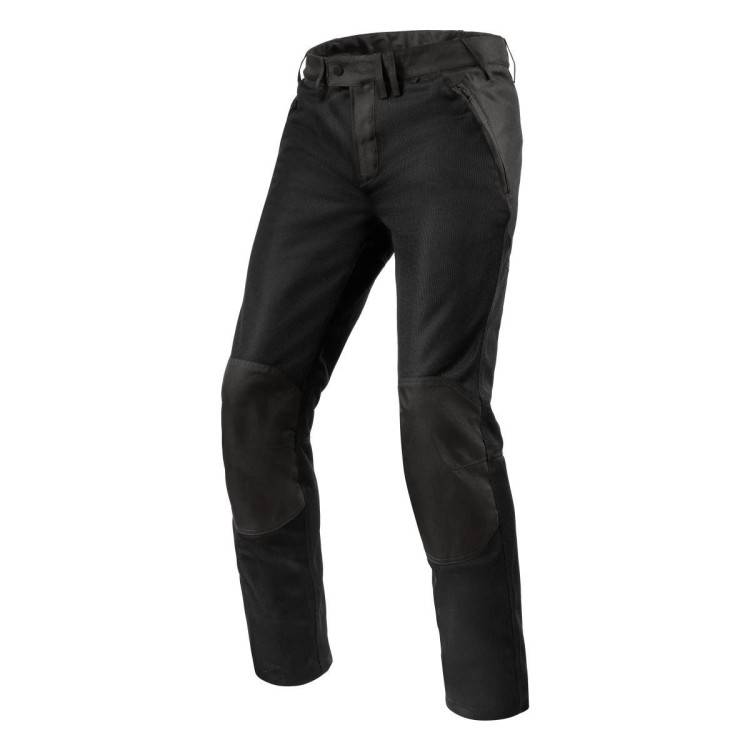 PANTALONI ECLIPSE  BLACK STANDARD | REV'IT