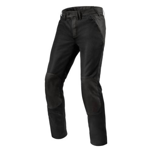 PANTALONI ECLIPSE  BLACK STANDARD | REV'IT