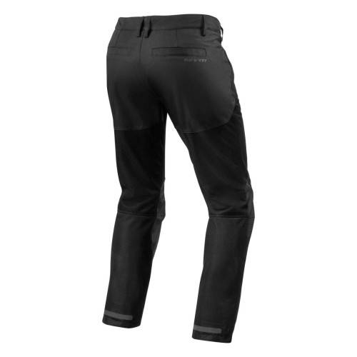 PANTALONI ECLIPSE  BLACK STANDARD | REV'IT