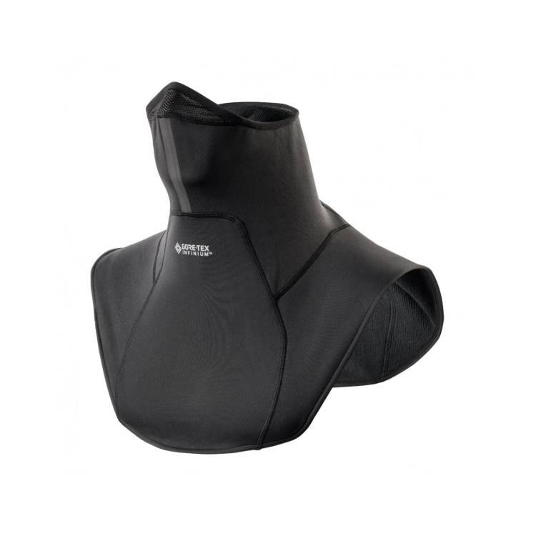 COLLARE ANTIVENTO VELOX 2 GTX INFINIUM  BLACK | REV'IT