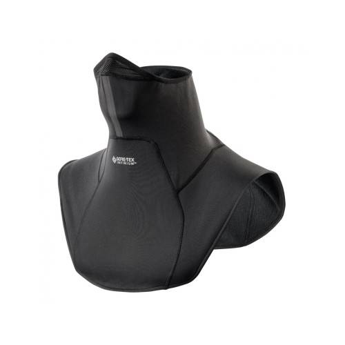 COLLARE ANTIVENTO VELOX 2 GTX INFINIUM  BLACK | REV'IT