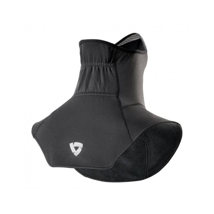 COLLARE ANTIVENTO VELOX 2 GTX INFINIUM  BLACK | REV'IT